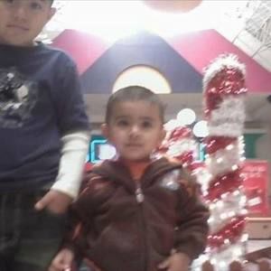 Meet your Posher, Adrian